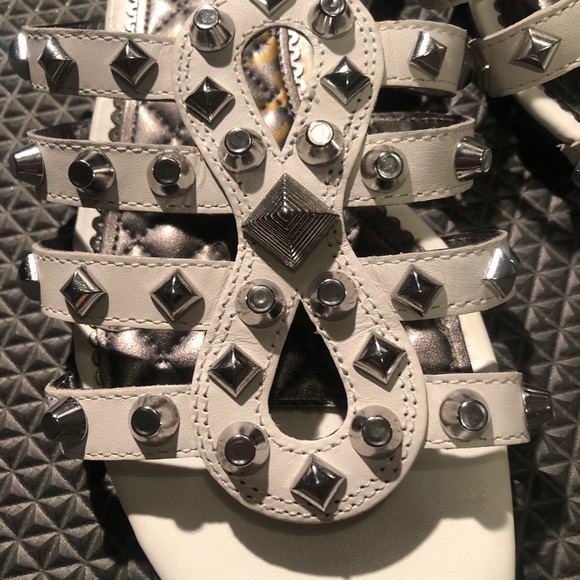 Sam Edelman Beatris sandals - Picture 2 of 6